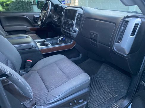 Used 2014 GMC Sierra 1500 SLE w/ Texas SLE Value Package RWD image 12