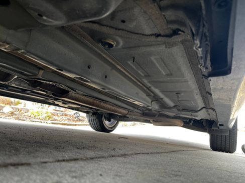 Used 2018 Chevrolet Impala LT image 22