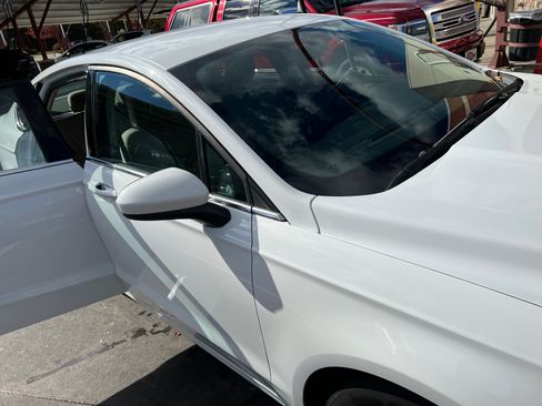 Used 2018 Ford Fusion S image 13