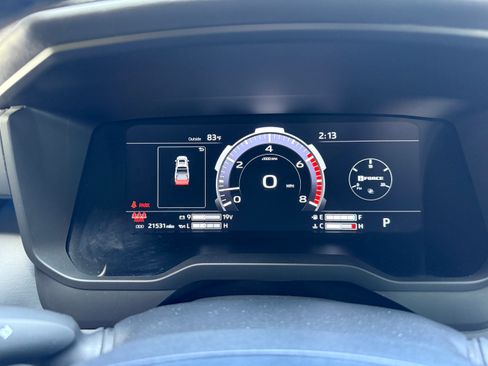 Used 2023 Toyota Tundra Platinum image 6