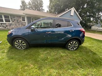 Used 2019 Buick Encore Essence w/ Safety Package II FWD video 1