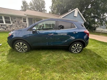 Used 2019 Buick Encore Essence w/ Safety Package II