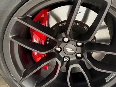 Used 2022 Dodge Challenger R/T Scat Pack image 17