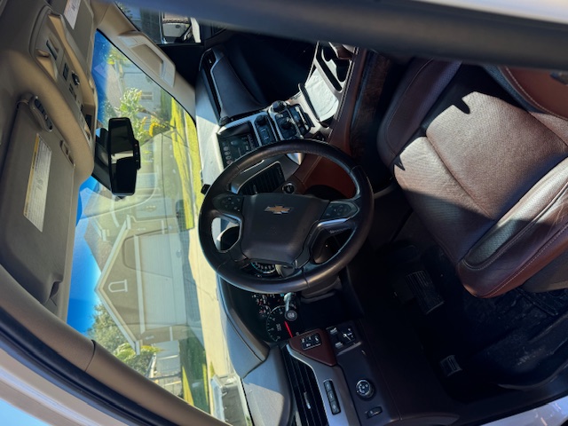 Used 2017 Chevrolet Tahoe Premier RWD image 10