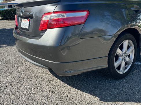 Used 2009 Toyota Camry SE image 6