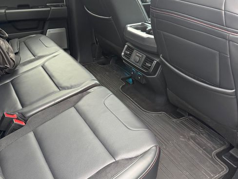 Used 2024 Ford F150 Raptor image 9