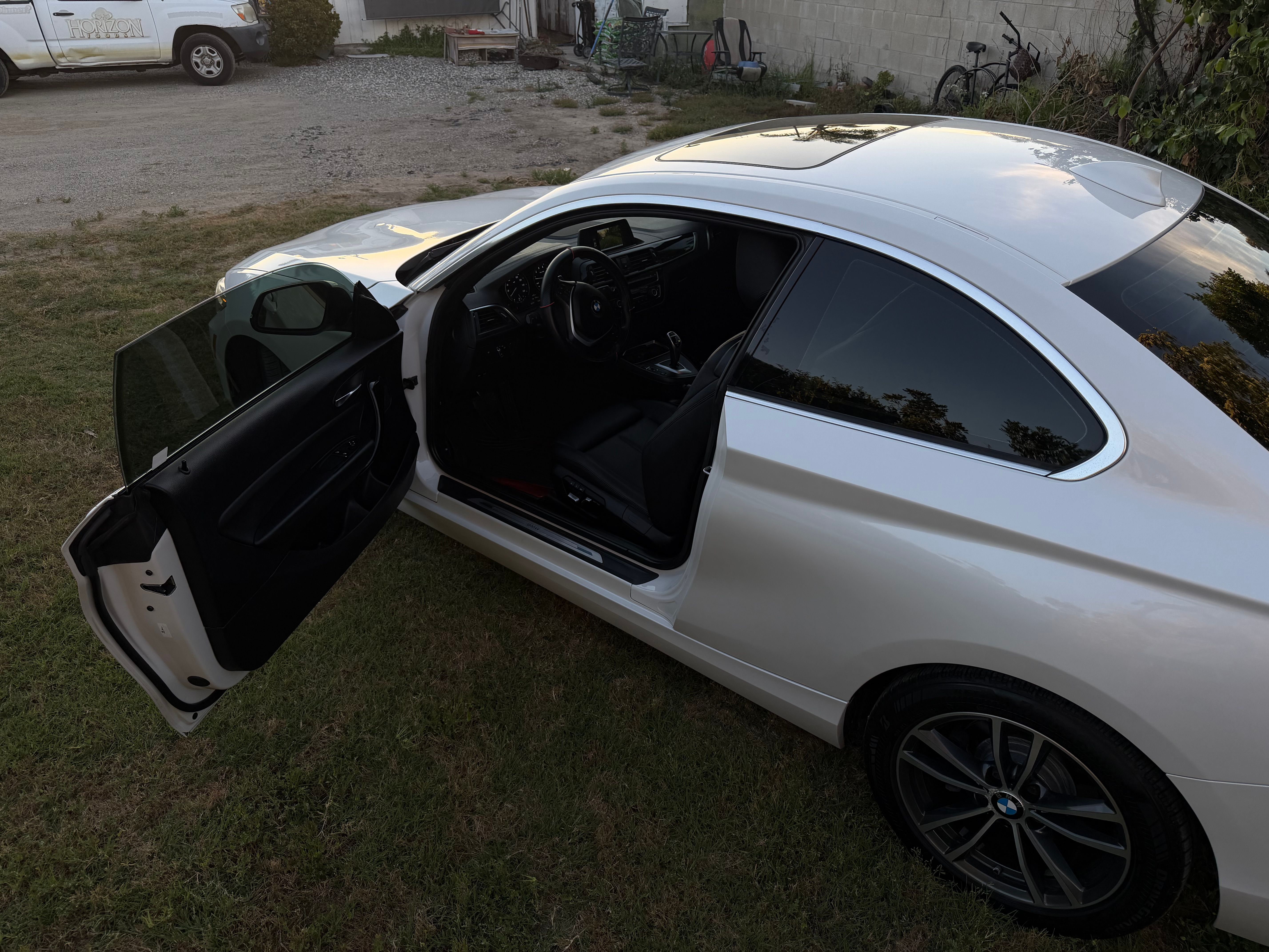 Used 2019 BMW 230i Coupe RWD image 5