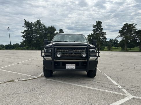 Used 2005 Ford Excursion Limited AWD/4WD image 8