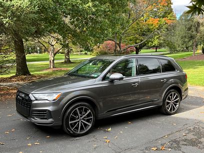 Used 2023 Audi Q7 3.0T Premium Plus