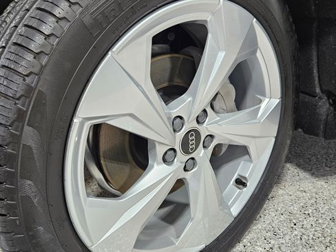 Used 2025 Audi Q5 2.0T Premium Plus image 20