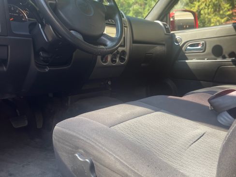 Used 2012 Chevrolet Colorado LT image 15