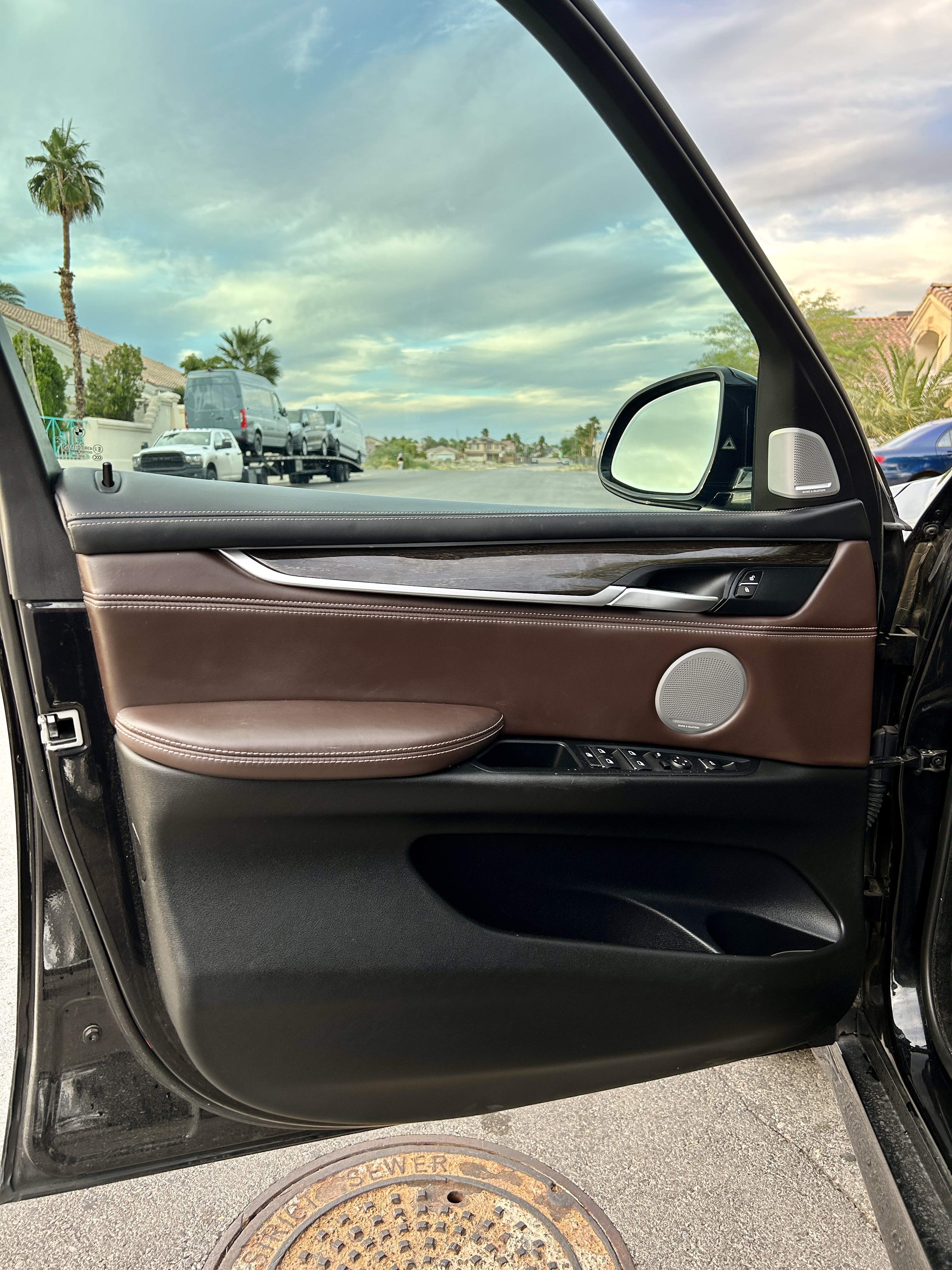 Used 2018 BMW X5 xDrive35i AWD/4WD image 24