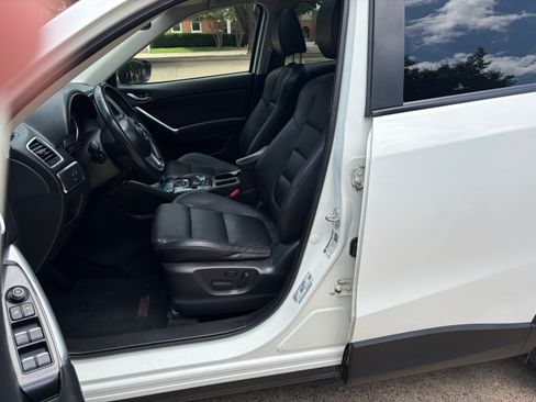 Used 2016 MAZDA CX-5 Grand Touring FWD image 15