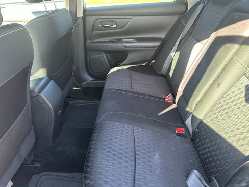 Used 2018 Nissan Altima 2.5 S w/ S Convenience Package image 13