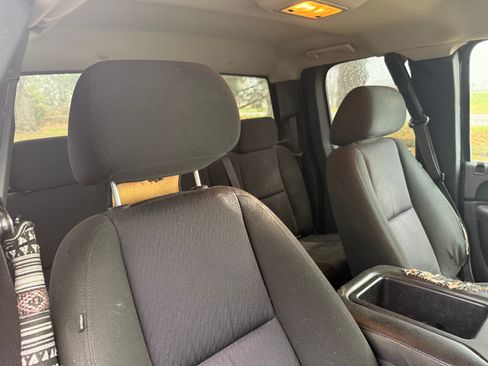 Used 2010 GMC Sierra 1500 SL image 6