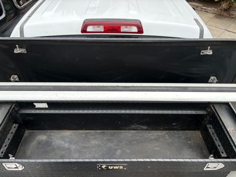 Used 2015 Toyota Tundra SR5 image 19