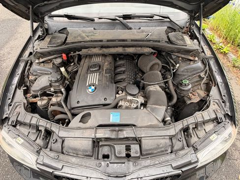 Used 2010 BMW 135i Coupe RWD image 5