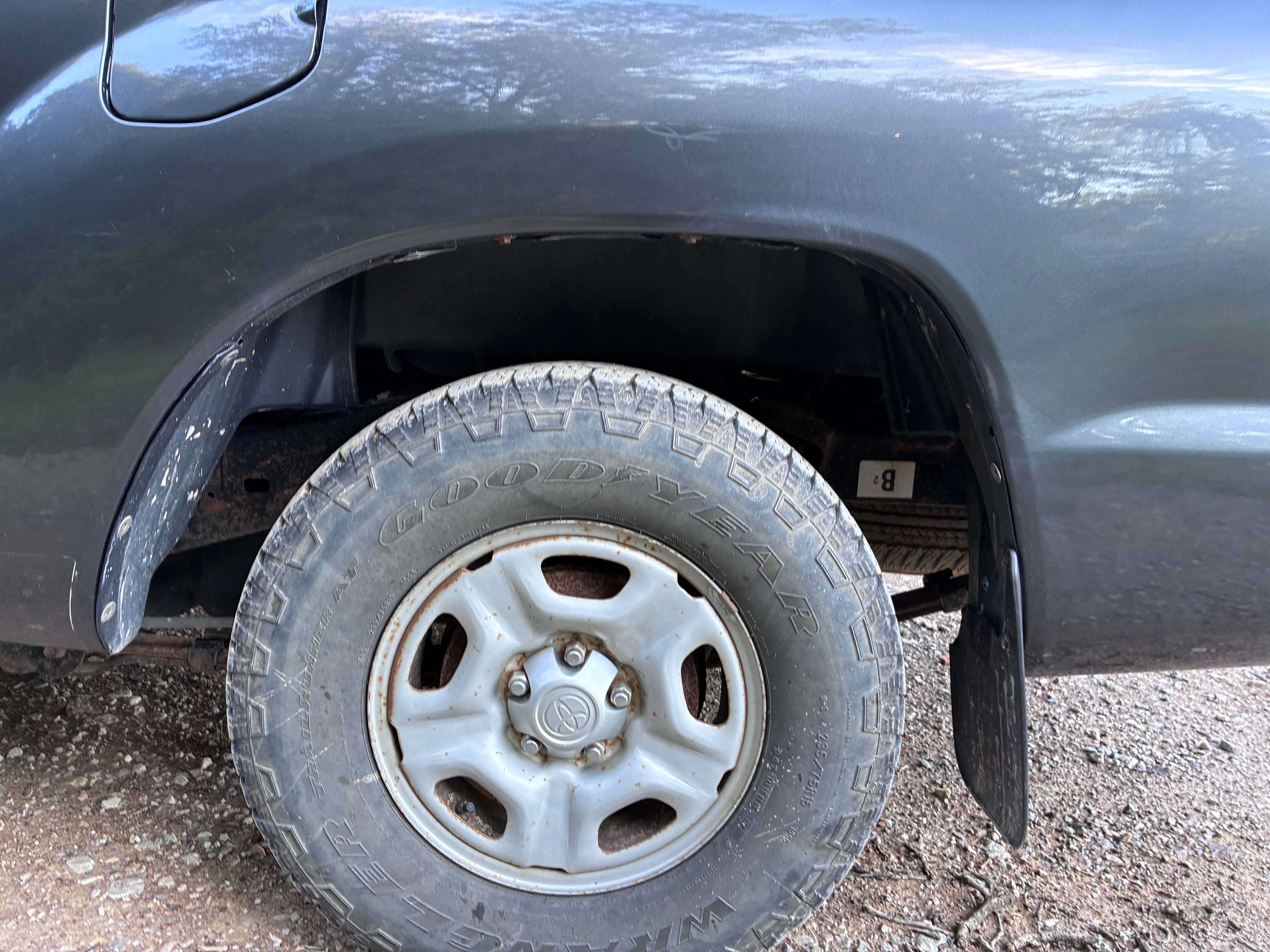Used 2015 Toyota Tacoma 2WD Access Cab w/ SR5 Package image 23