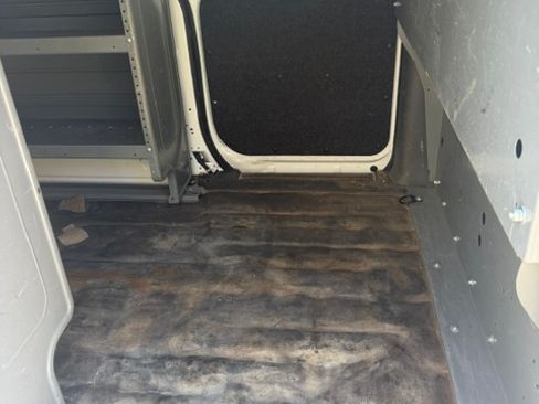 Used 2015 Chevrolet City Express LT w/ Technology Package FWD image 7