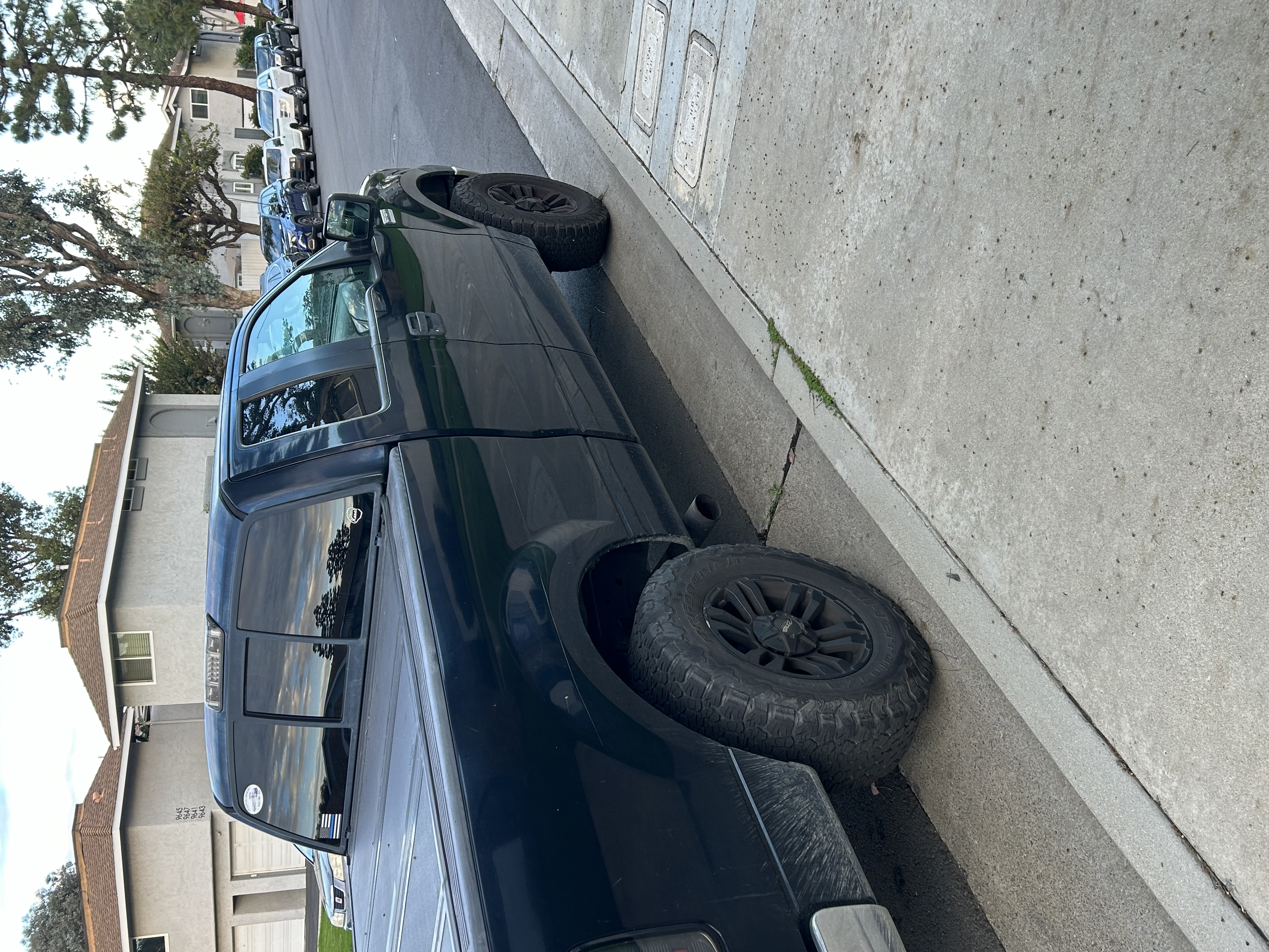 Used 2005 Ford F150 XLT RWD image 2