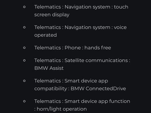 Used 2019 BMW M850i xDrive Convertible image 14