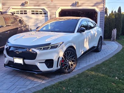 Used 2023 Ford Mustang Mach-E GT