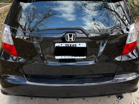 Used 2012 Honda Fit Sport image 5