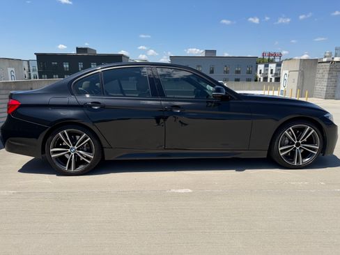 Used 2016 BMW 328i Sedan RWD image 10