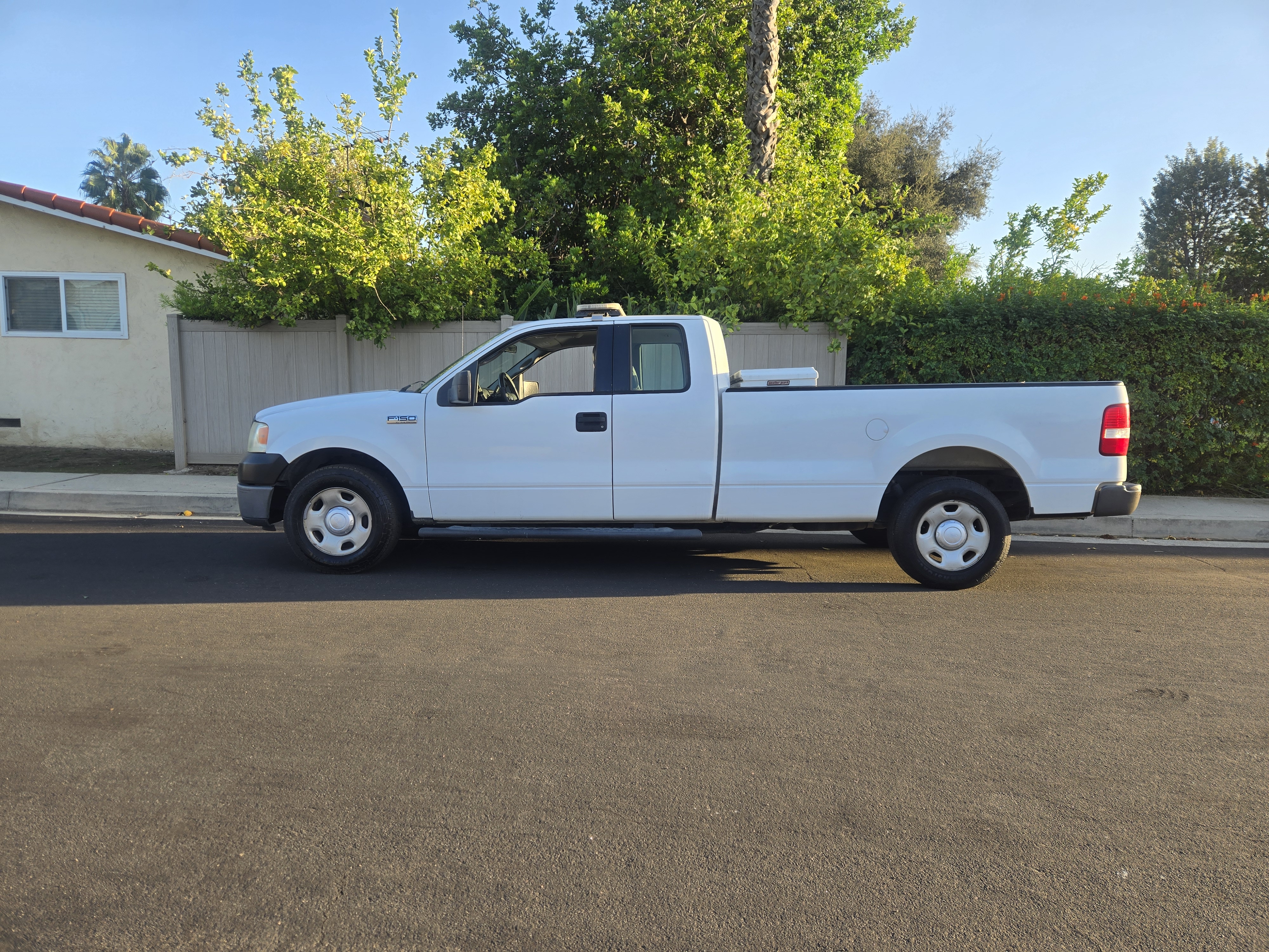 Used 2006 Ford F150 XL RWD image 1