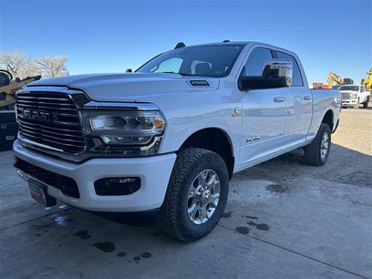 Used 2024 RAM 2500 Laramie