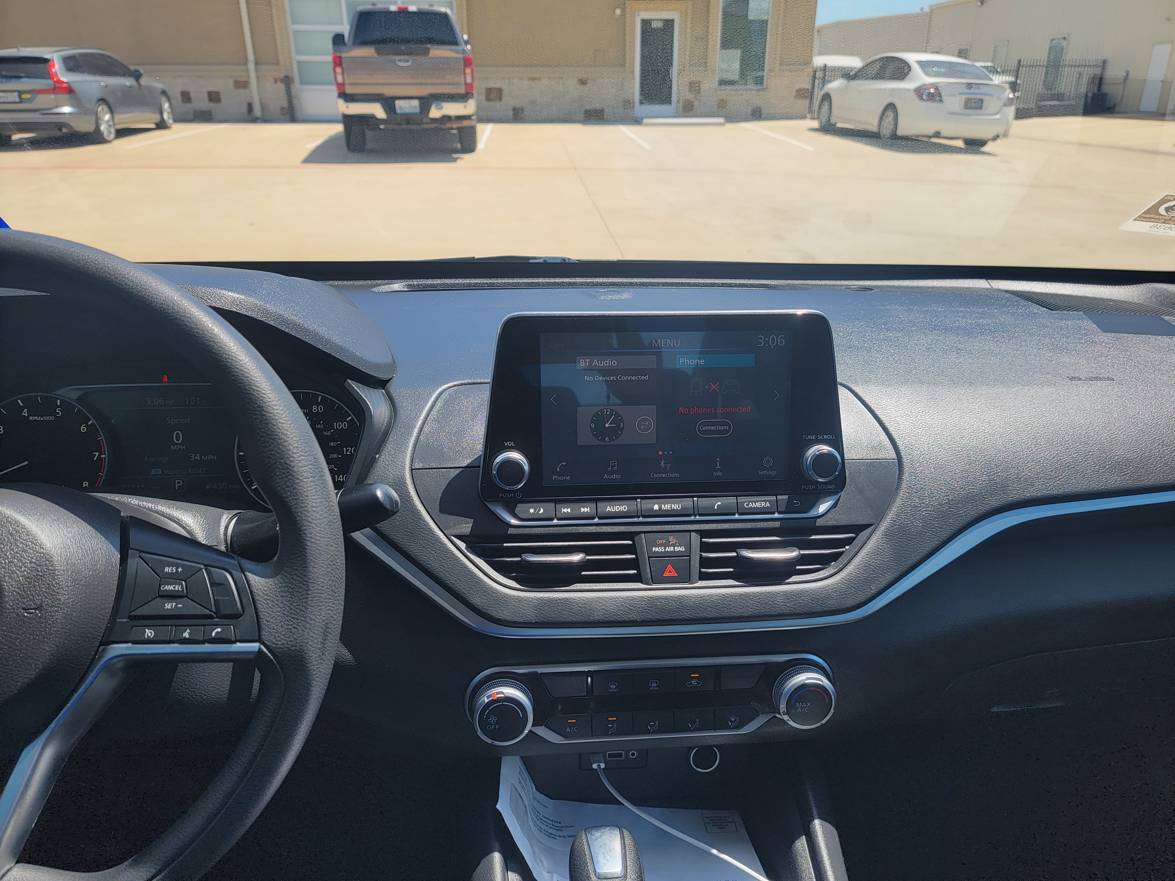 Used 2020 Nissan Altima 2.5 S FWD image 15