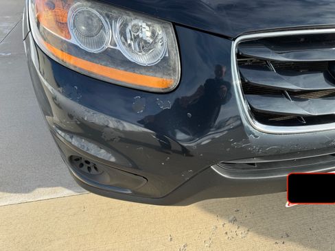 Used 2011 Hyundai Santa Fe GLS image 6