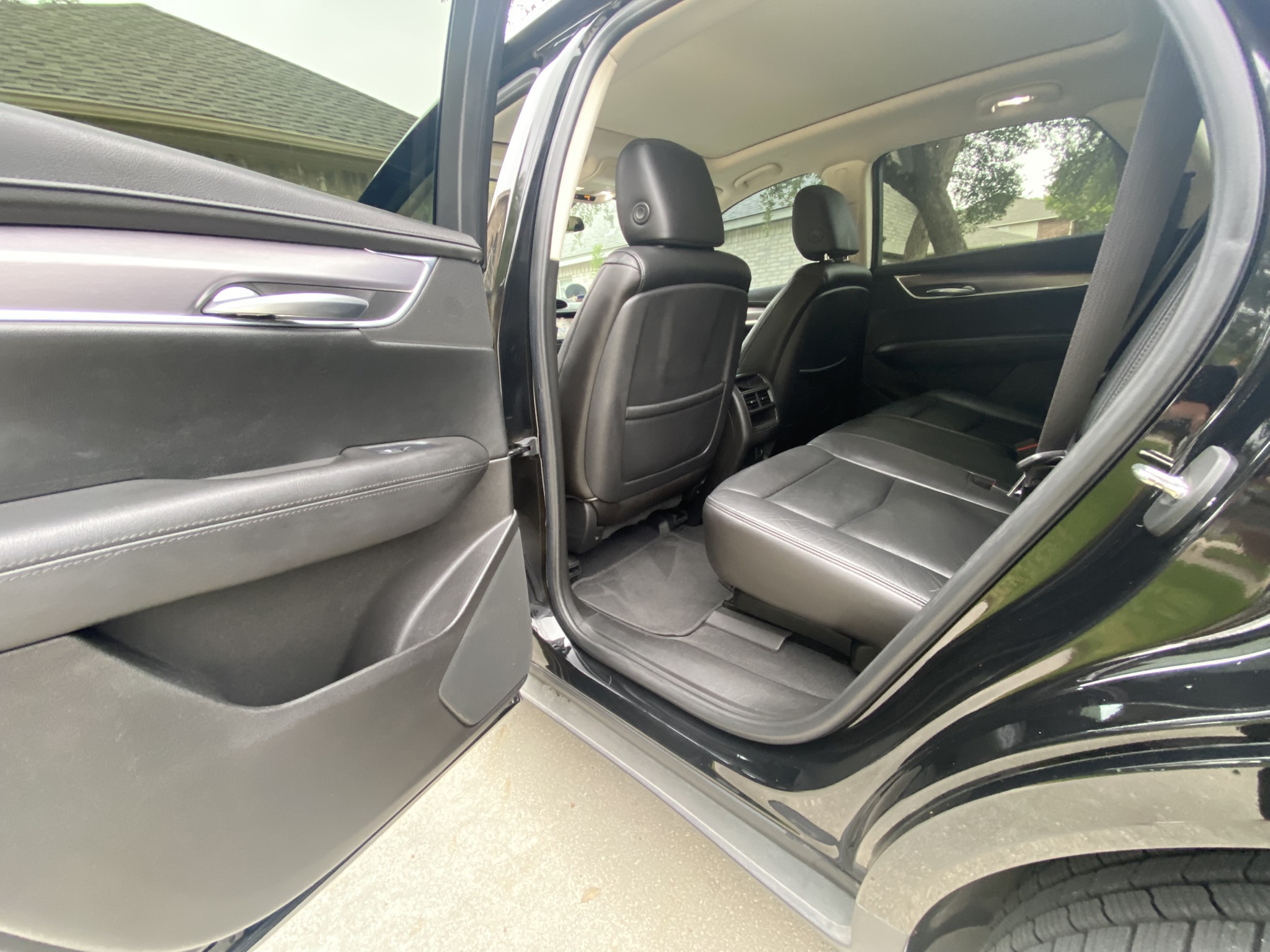 Used 2019 Cadillac XT5 Luxury FWD image 10