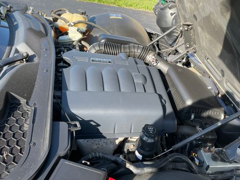Used 2006 Pontiac Solstice Convertible w/ Premium Package RWD image 5