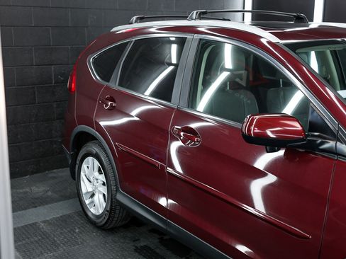 Used 2016 Honda CR-V EX-L image 5