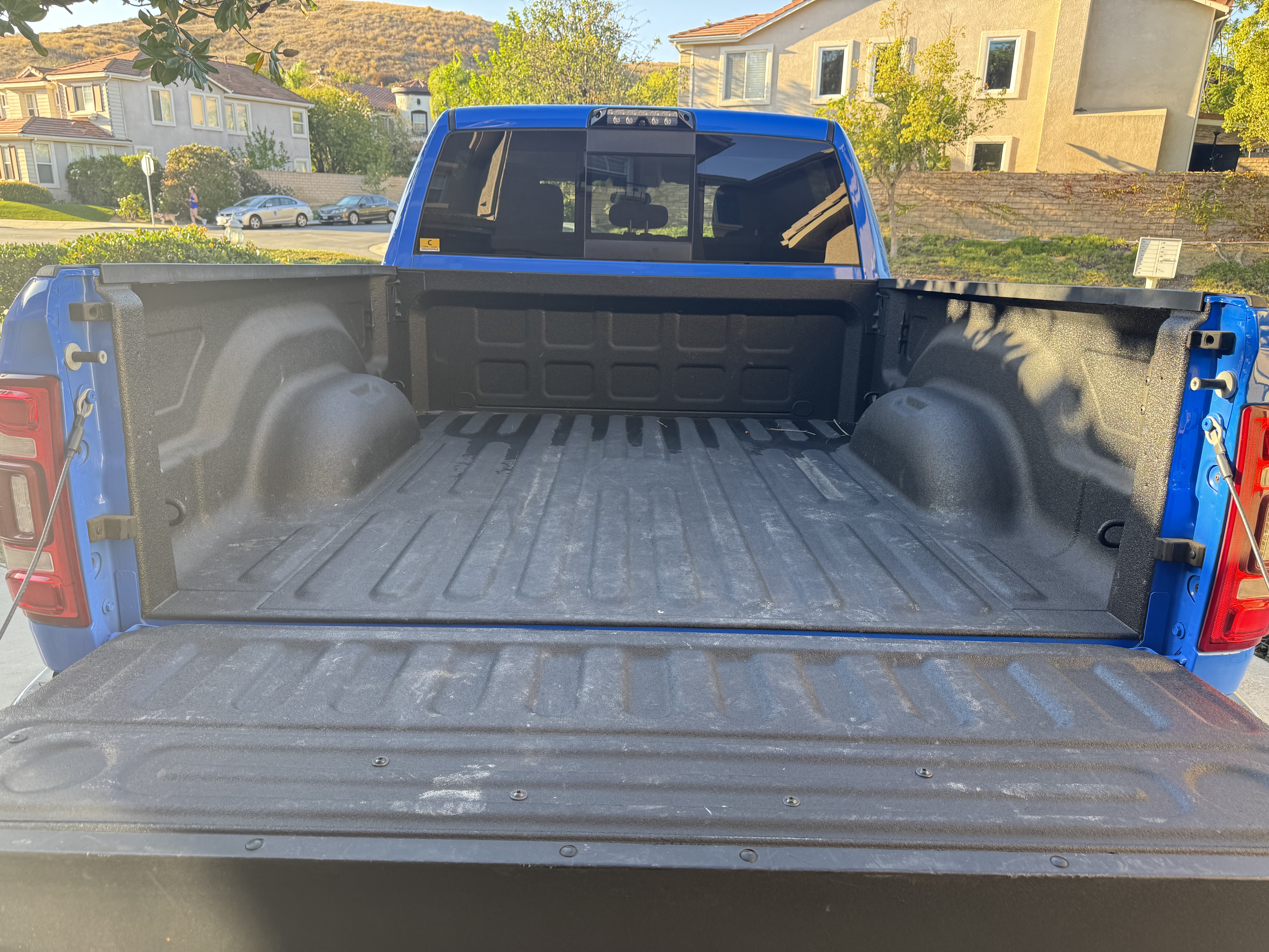 Used 2020 RAM 2500 Tradesman w/ Towing Technology Group AWD/4WD image 6
