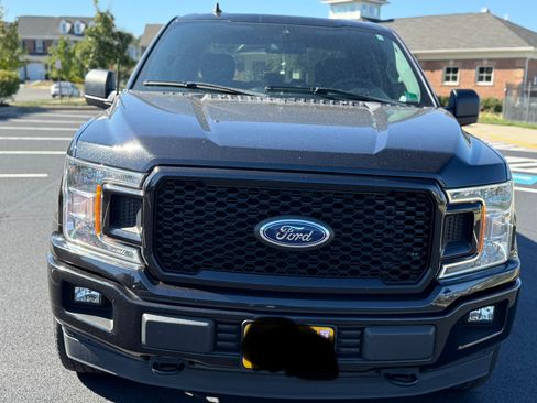 Used 2020 Ford F150 XL w/ Equipment Group 101A Mid image 9