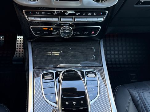Used 2022 Mercedes-Benz G 550 image 14