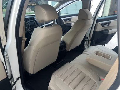 Used 2018 Honda CR-V LX