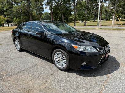 Used 2014 Lexus ES 350 w/ Luxury Package