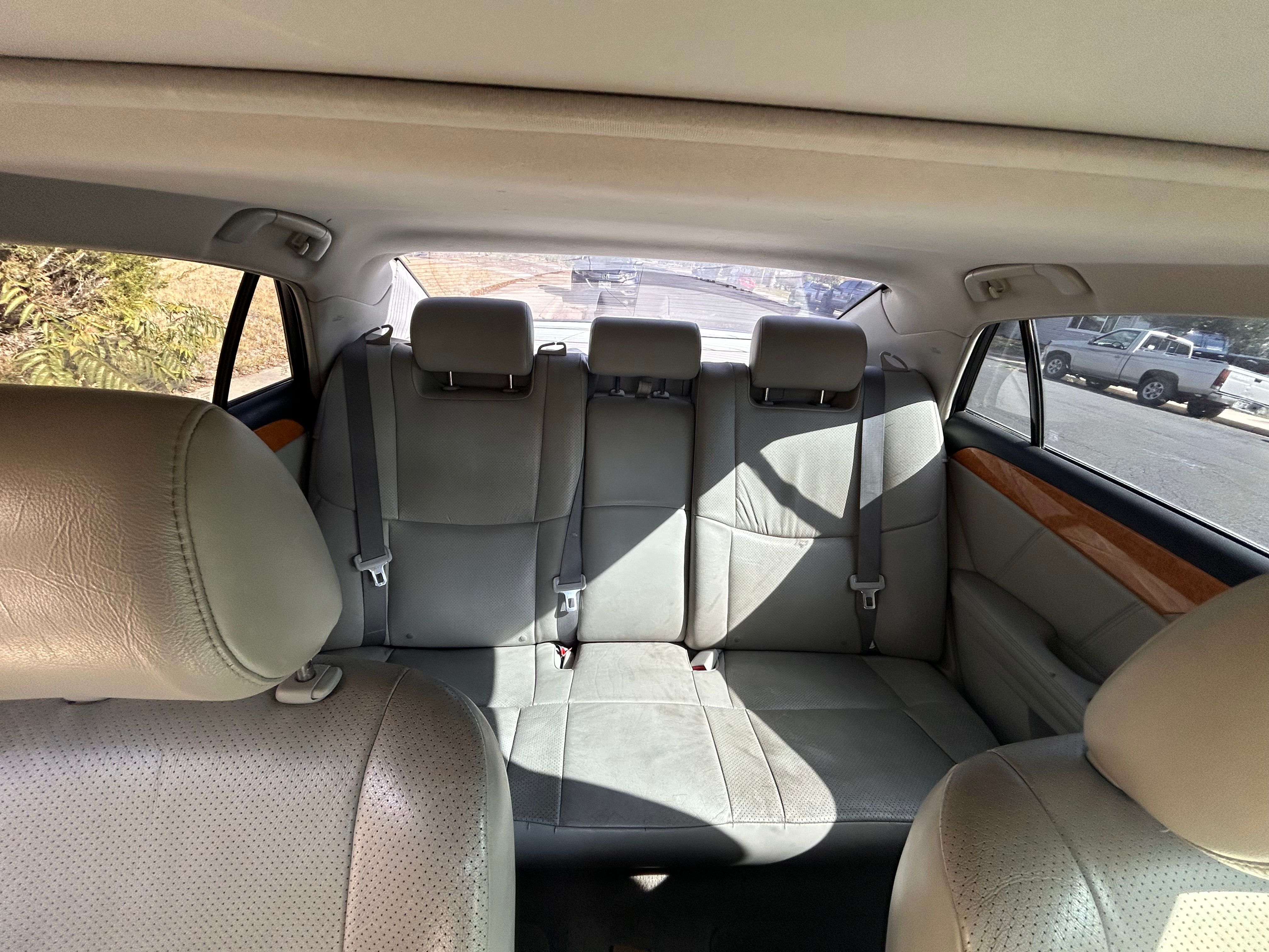 Used 2005 Toyota Avalon Limited FWD image 9