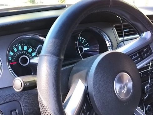 Used 2014 Ford Mustang GT w/ Equipment Group 301A image 13