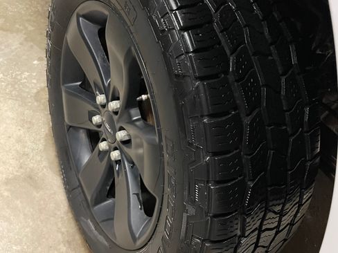 Used 2013 Ford F150 FX4 w/ Luxury Equipment Group image 23