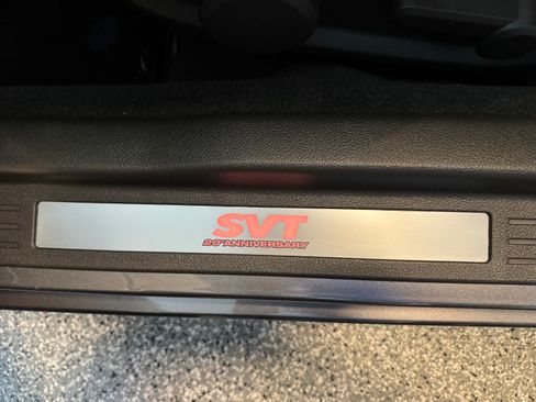 Used 2013 Ford Mustang Shelby GT500 RWD image 20