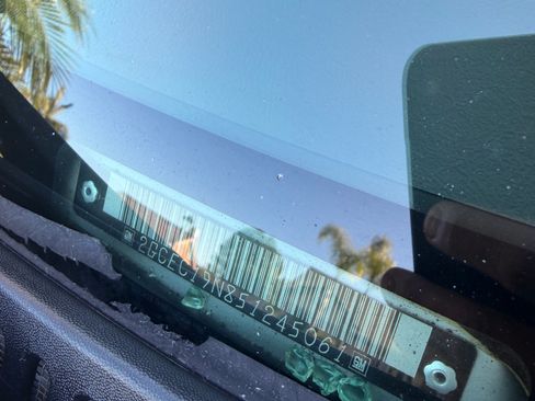 Used 2005 Chevrolet Silverado 1500 LS w/ Silverado Performance Edition image 11