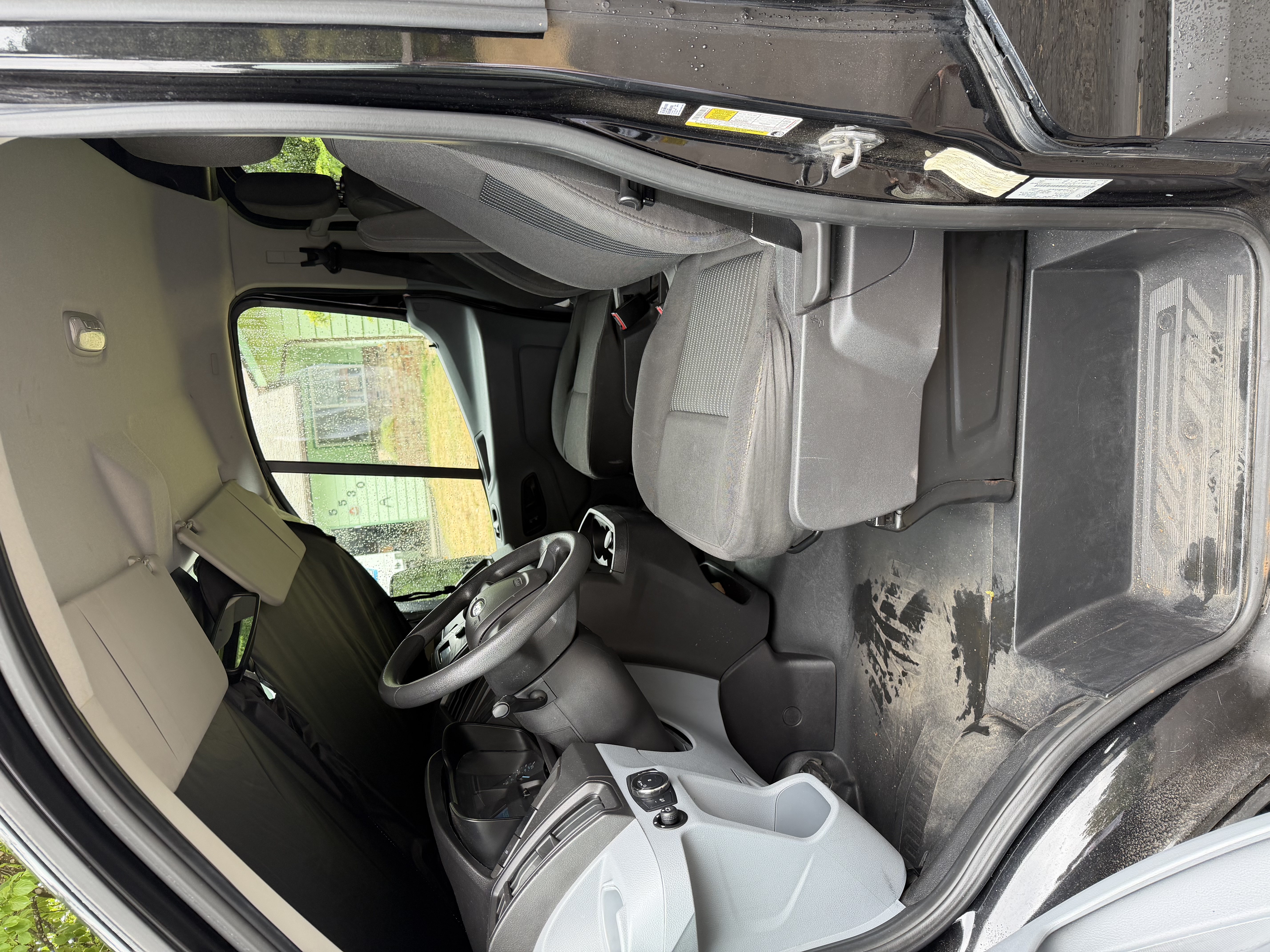 Used 2019 Ford Transit 150 148 Low Roof RWD image 8