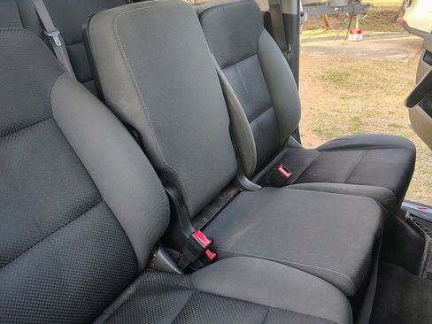 Used 2014 Chevrolet Silverado 1500 LT w/ All Star Edition image 11