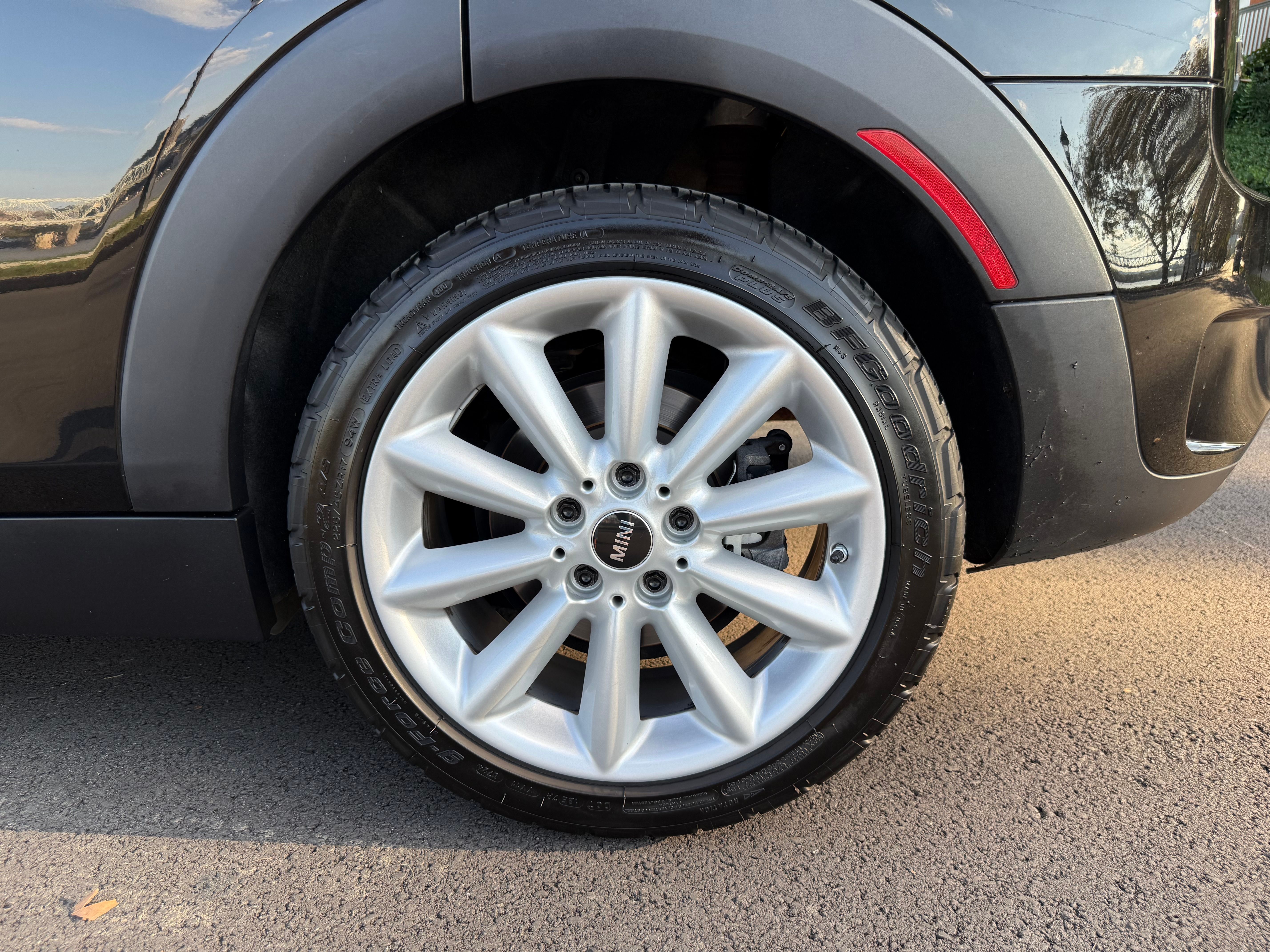 Used 2018 MINI Cooper Clubman S FWD image 20