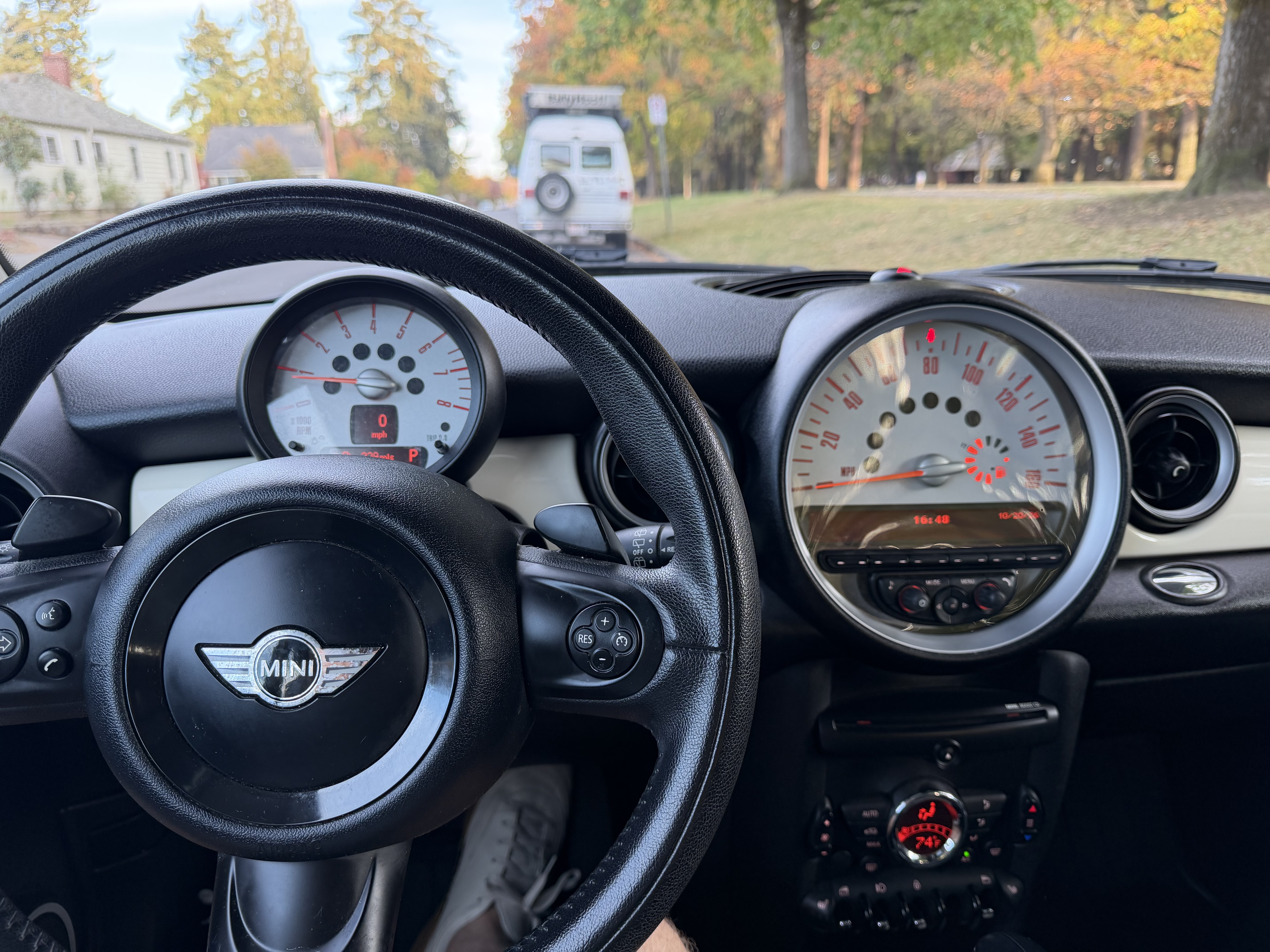 Used 2013 MINI Cooper Hardtop FWD image 11