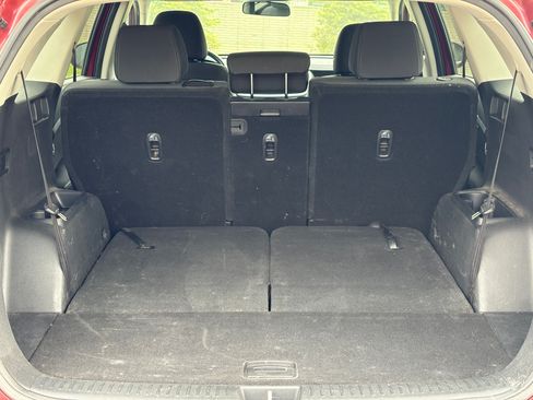 Used 2020 Kia Sorento LX w/ LX I4 Convenience Package image 13